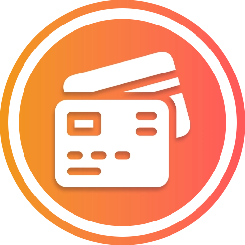 Make a deposit at Ricky Casino in just one click.
