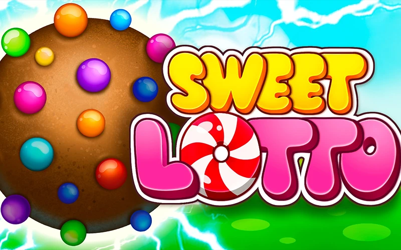 Play Sweet Lotto at Ricky Casino for thrills and generous prizes.